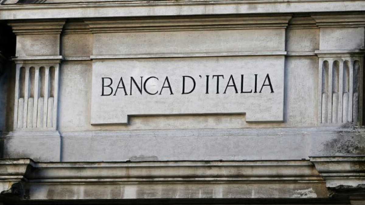 Immagine di C'è un'altra arma di distrazione di massa: Bankitalia