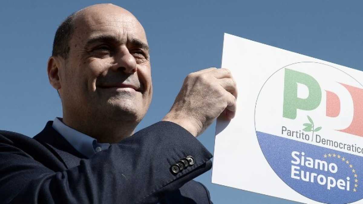 Immagine di Consigli glamour al Pd in vista delle europee
