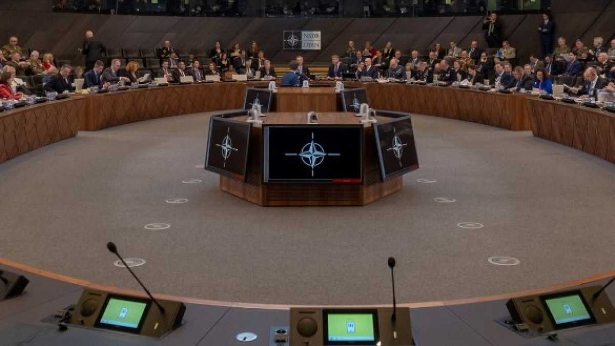 Immagine di Serve ancora la Nato? Dalla fine della Guerra fredda ha fatto sempre di piĂą