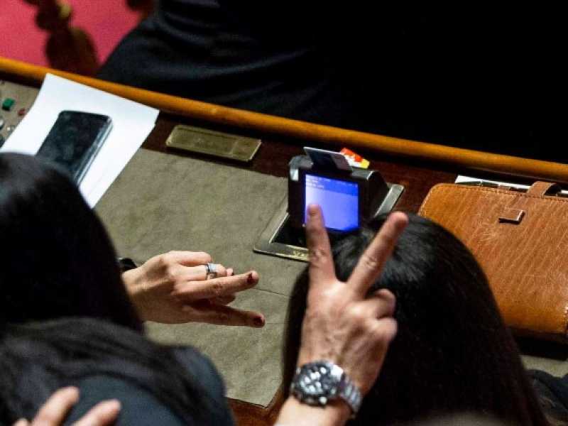 Foto Imagoeconomica
