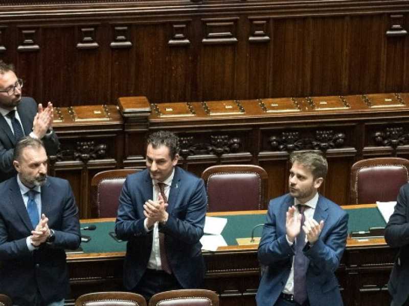 (Foto LaPresse)