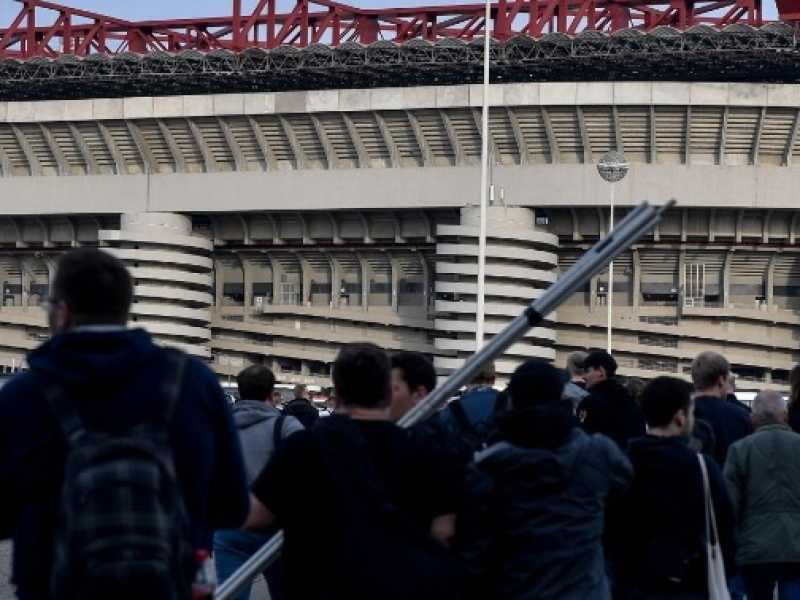 foto LaPresse