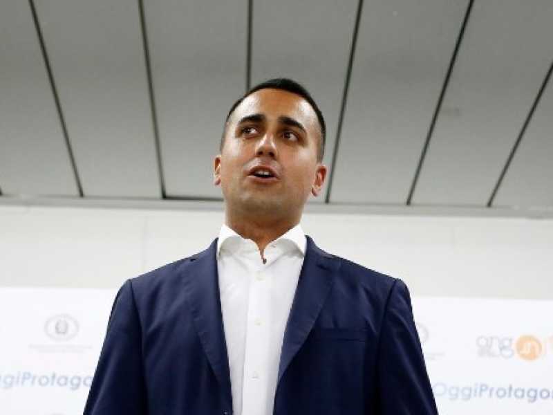 foto LaPresse