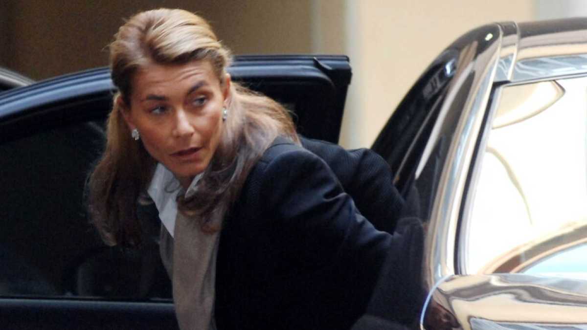 Immagine di Bene la sinistra su Boschi, Lucano e Paita. E Giulia Ligresti?