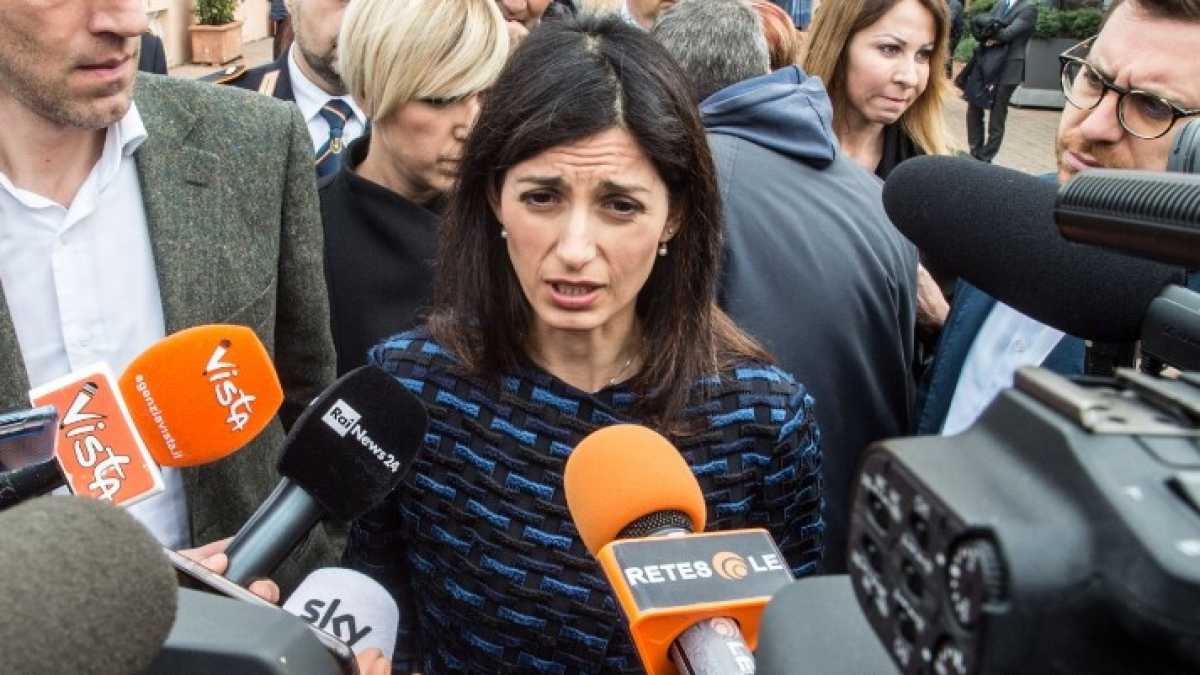 Immagine di A Roma imprese in rivolta, ma il capo di Huawei: “Raggi ha capito il futuro”