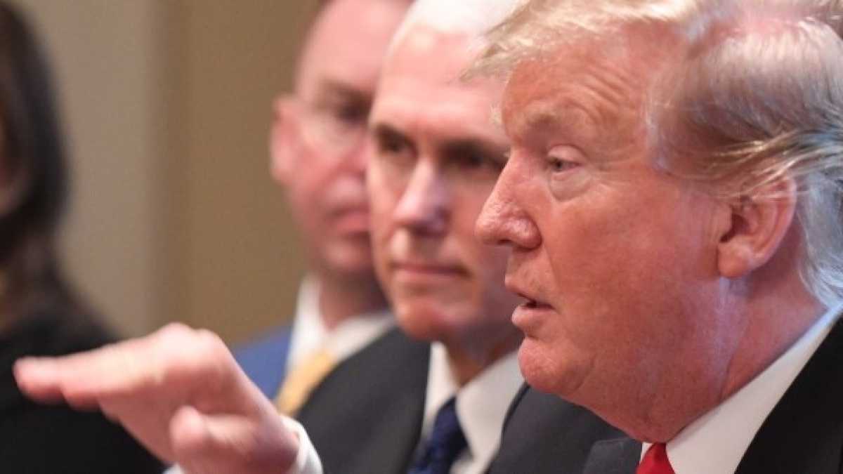 Immagine di Trump non decolla