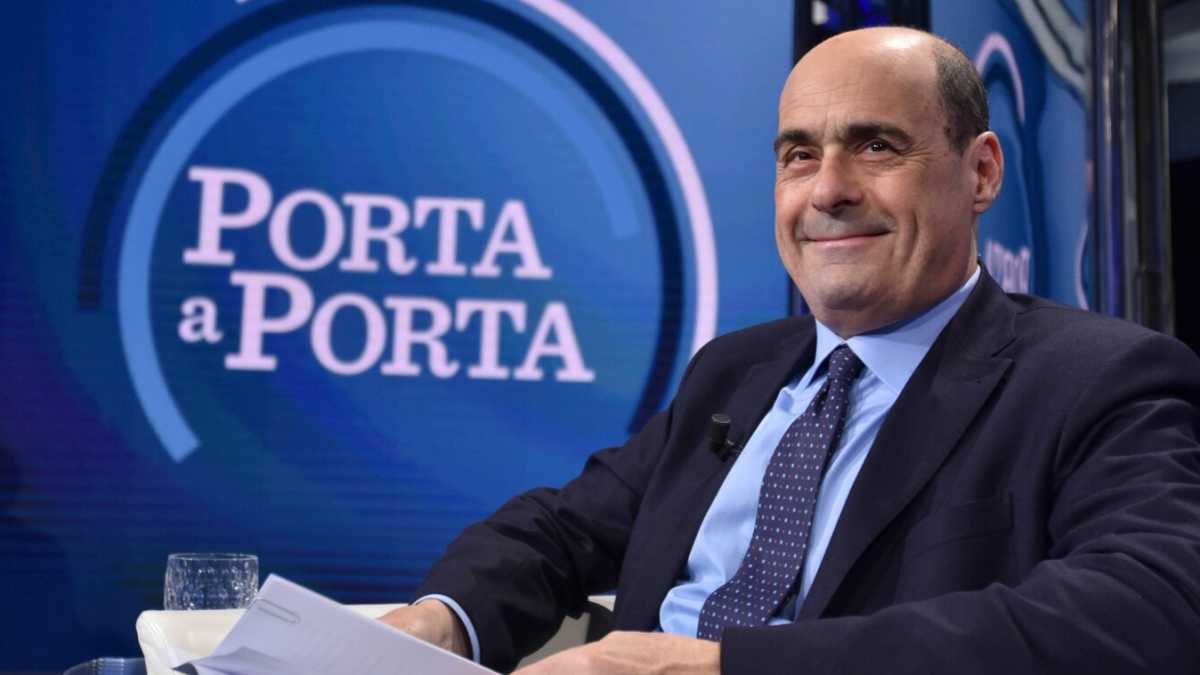 Immagine di Zingaretti tende la mano a Mdp e apre un nuovo fronte nel Pd
