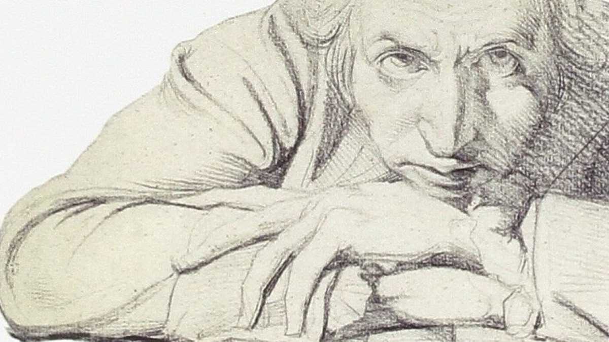 Immagine di A forza di preferisco di no il Regno Unito rischia la fine di Bartleby lo scrivano