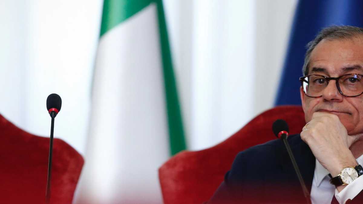 Immagine di Il cambiamento è l’immobilismo