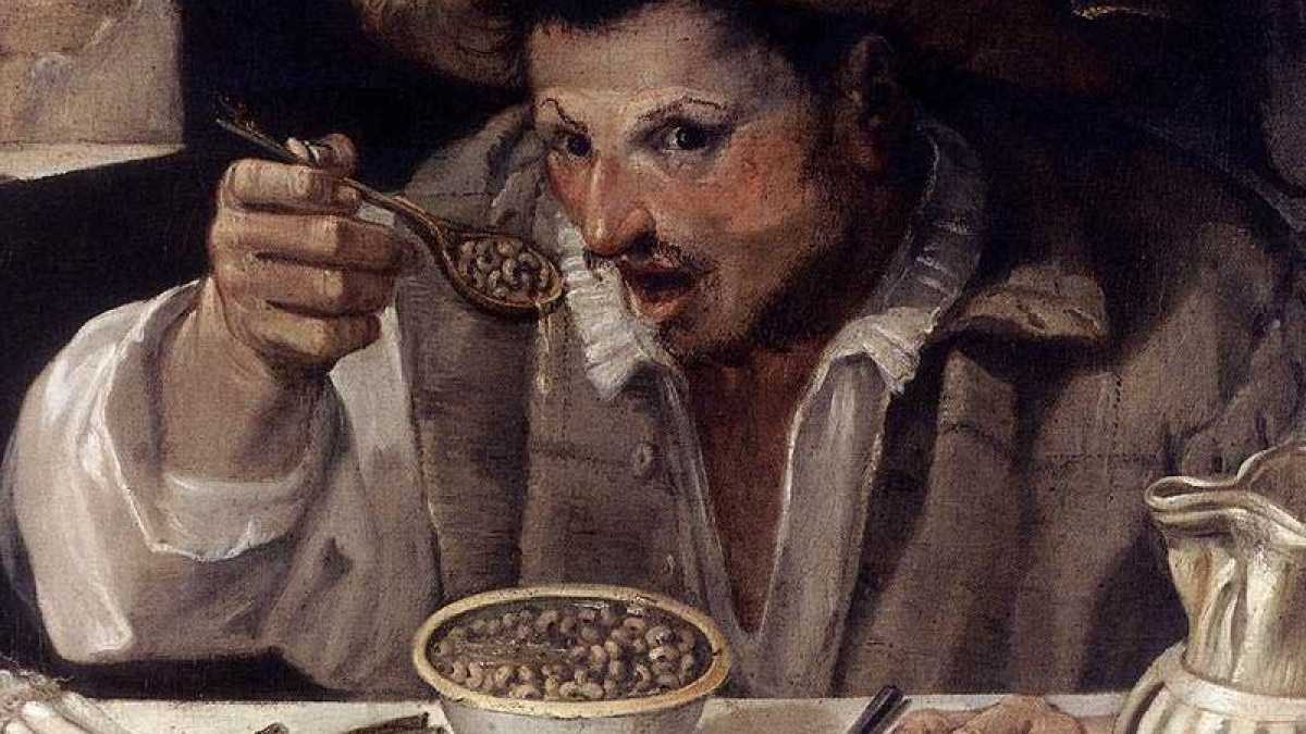 Immagine di Il libro di Doninelli sulla sua dieta non è un libro sulla sua dieta, ma su chi siamo