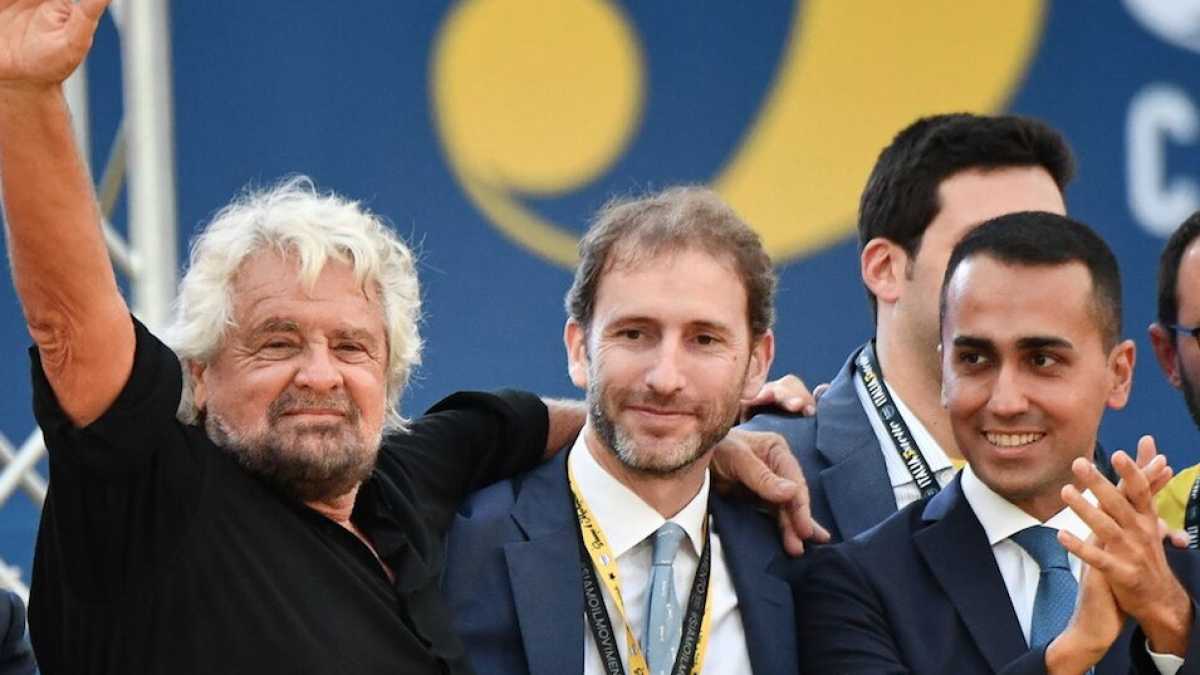 Immagine di Condannato il grillismo