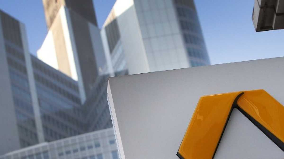 Immagine di UniCredit vuole acquisire Commerzbank, dice il Financial Times