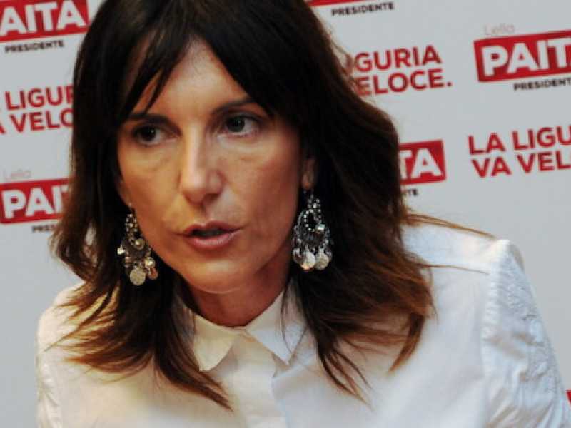 Foto LaPresse