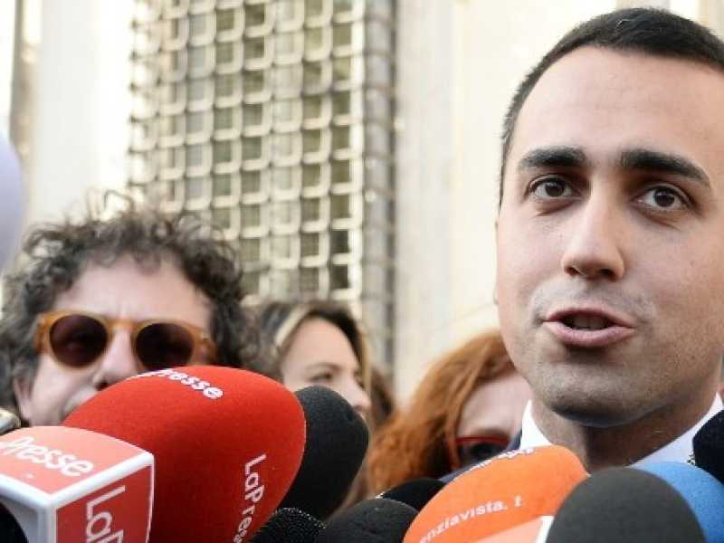 Foto LaPresse