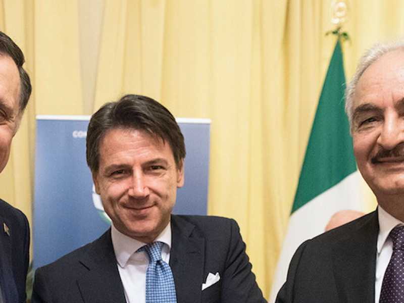 Foto Imagoeconomica