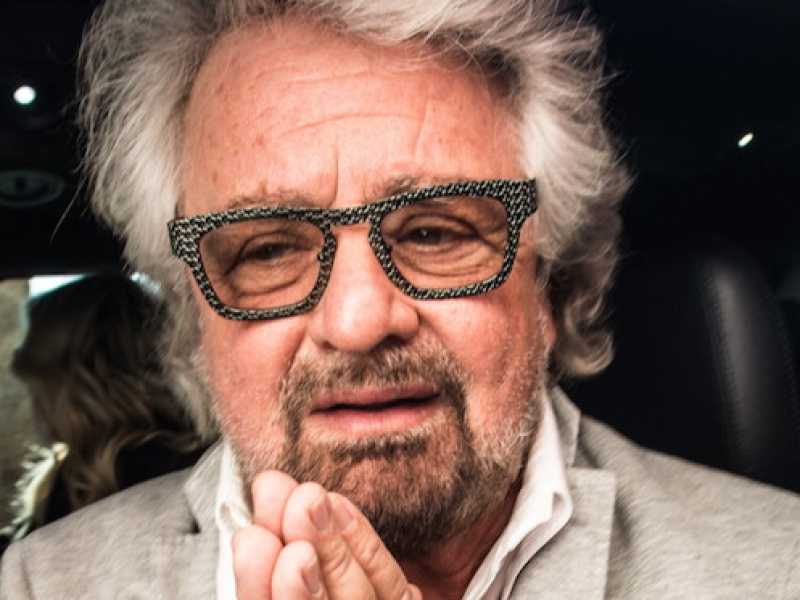 Foto LaPresse