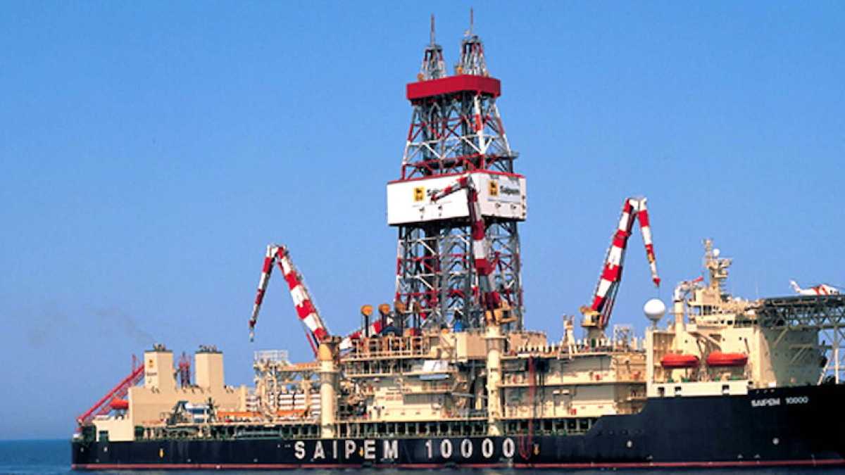 Immagine di Così avanza l’idea di una Saipem senza flotta