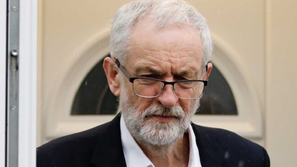 Immagine di La collaborazione con la May è un’opportunità o una trappola? Il Labour non sa decidersi