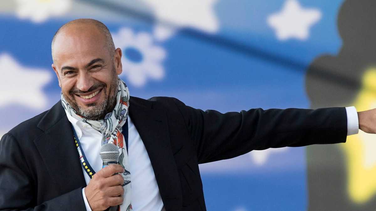 Immagine di Paragone di piazza