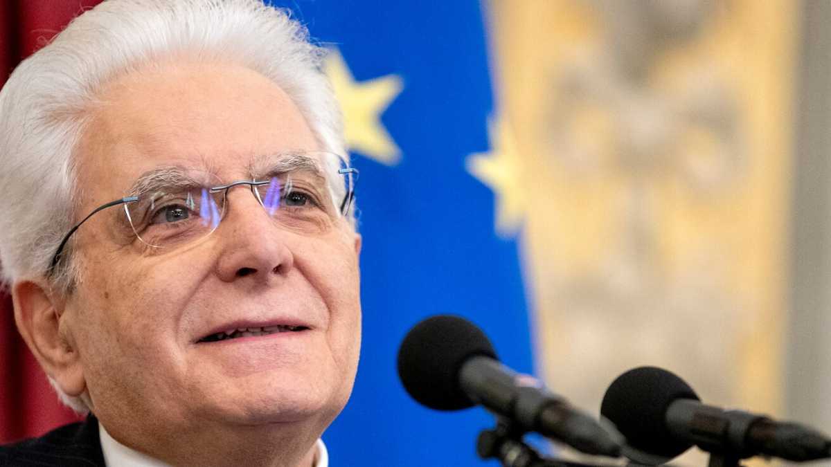 Immagine di A chi parla Mattarella sulla Giustizia