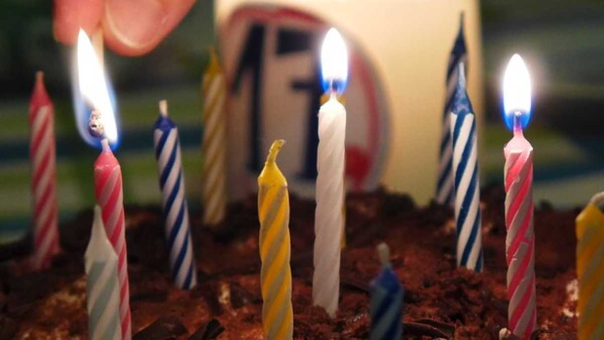 Immagine di L’ingiustizia di compiere dieci anni e avviarsi verso la vecchiaia
