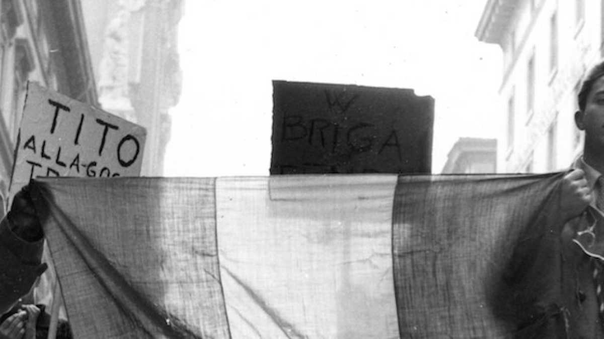 Immagine di Foibe, genocidio, pulizia etnica. Quando uno slittamento linguistico produce effetti devastanti