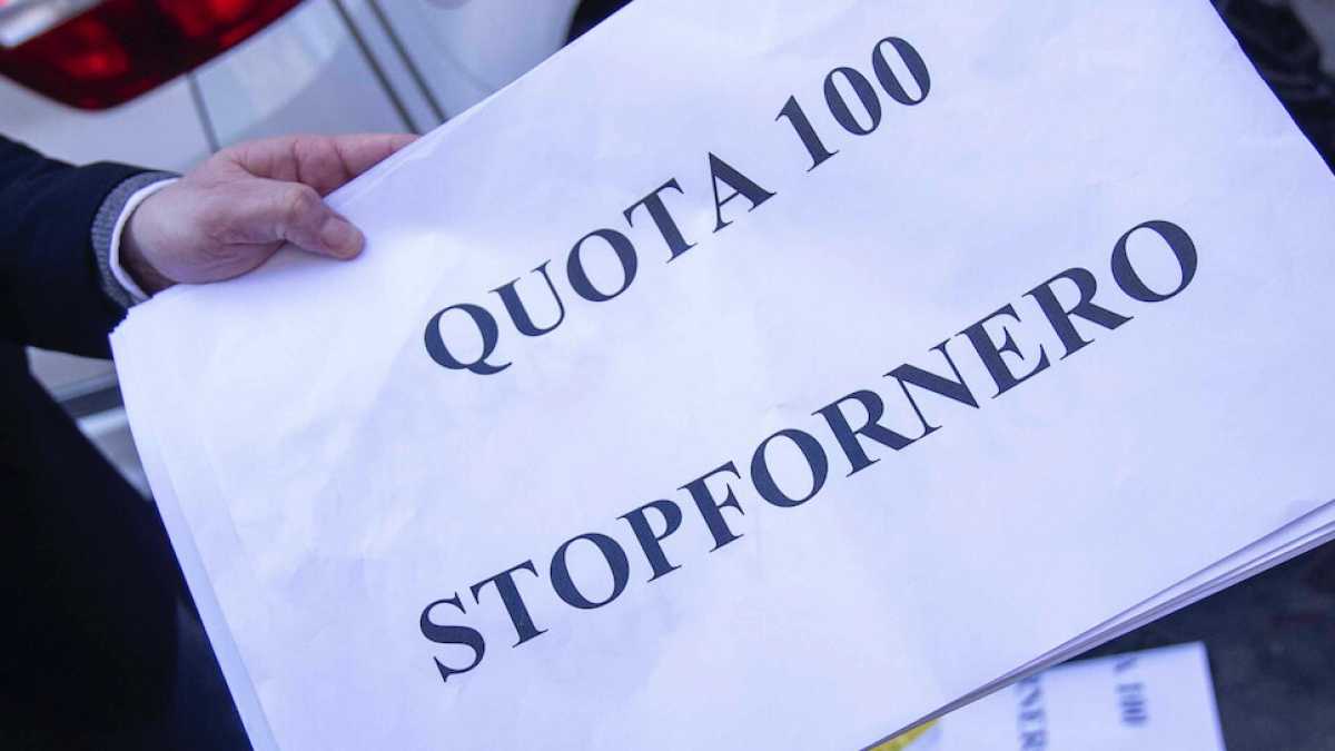 Immagine di Nuove menzogne dal Sacro blog