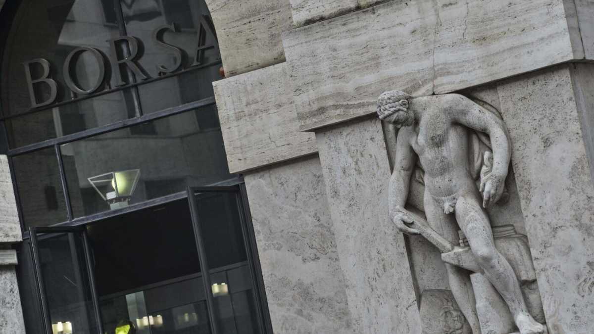 Immagine di Anche l'Istat dice che l'economia italiana è debole