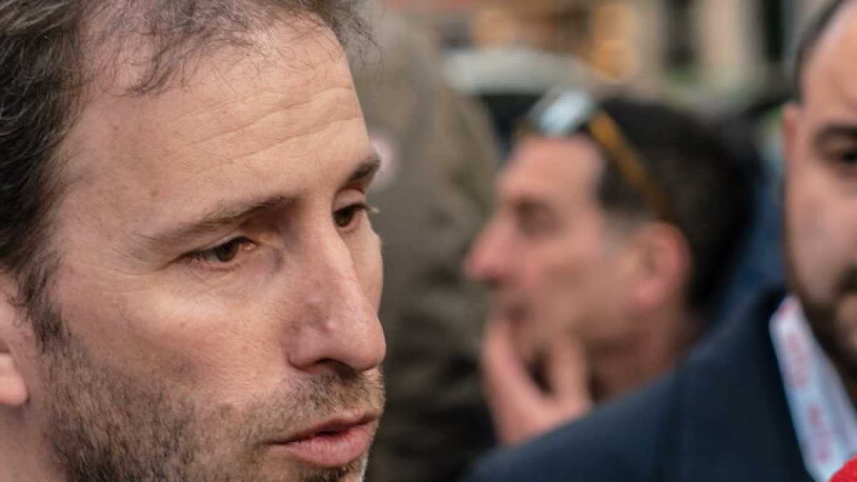 Immagine di Il futuro obsoleto di Casaleggio