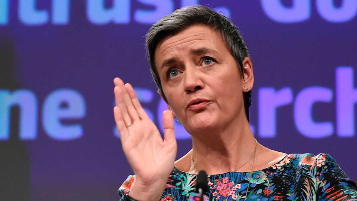 Immagine di L’Ue ha un piano per regolare i giganti tecnologici senza distruggerli