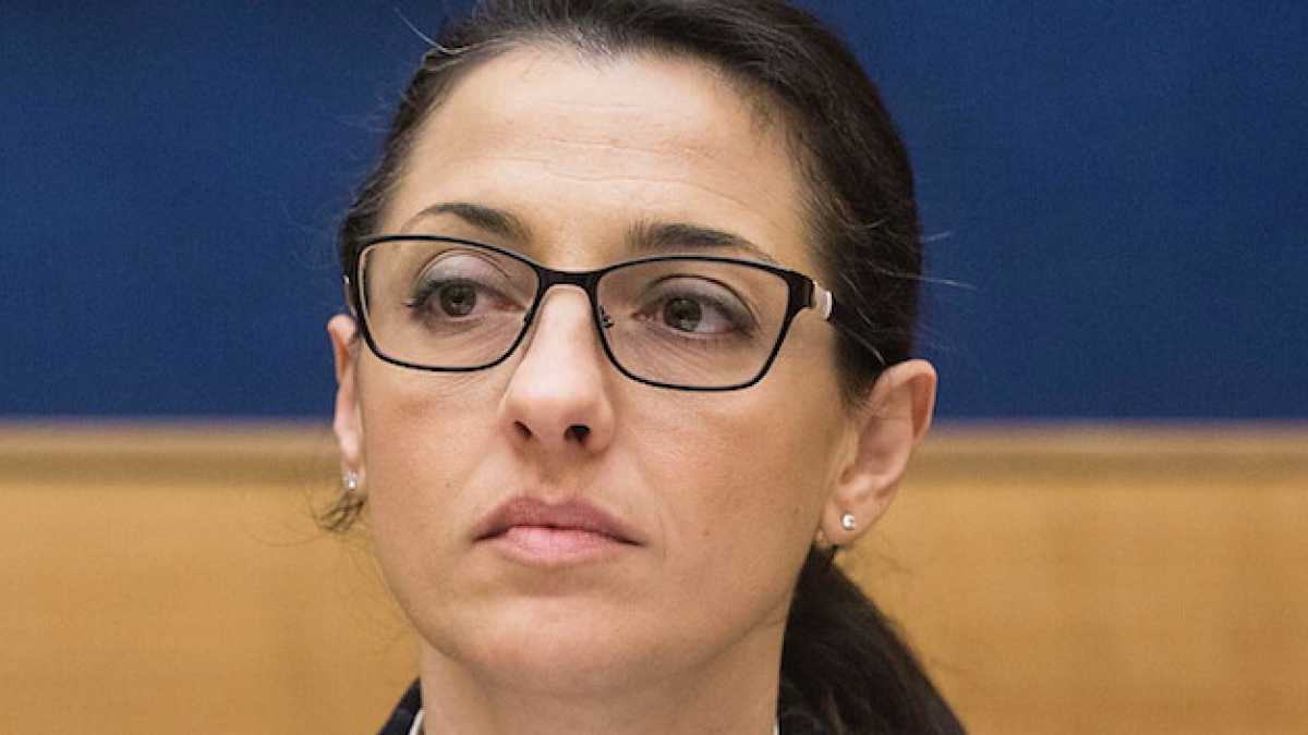 Immagine di Grande lettera d'amore a Irene Tinagli