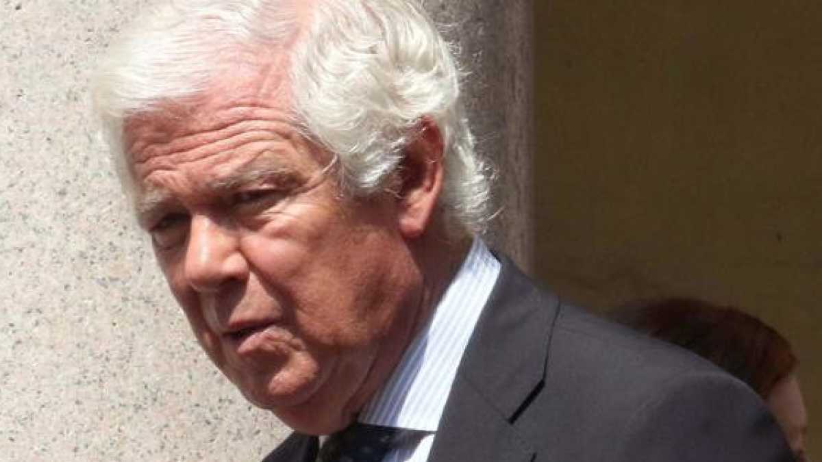 Immagine di Cesare Cadeo, politico