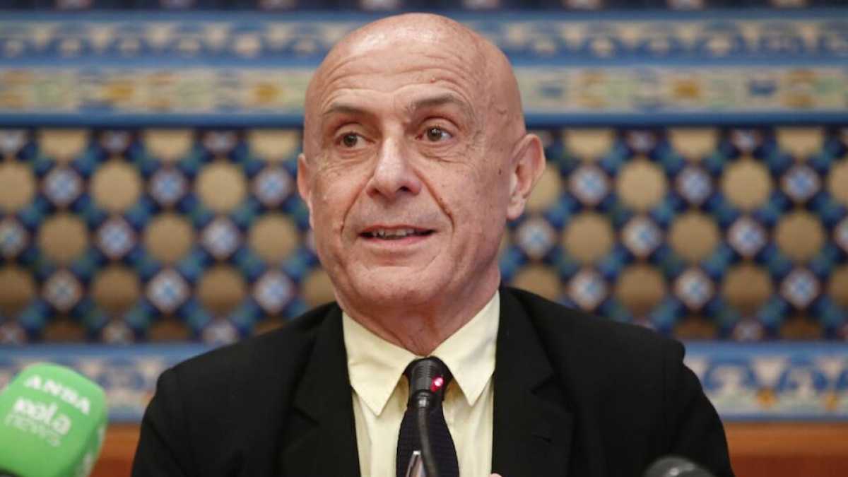 Immagine di “Abbiamo perso la Libia. Un capolavoro nazionalpopulista”. Intervista con Minniti