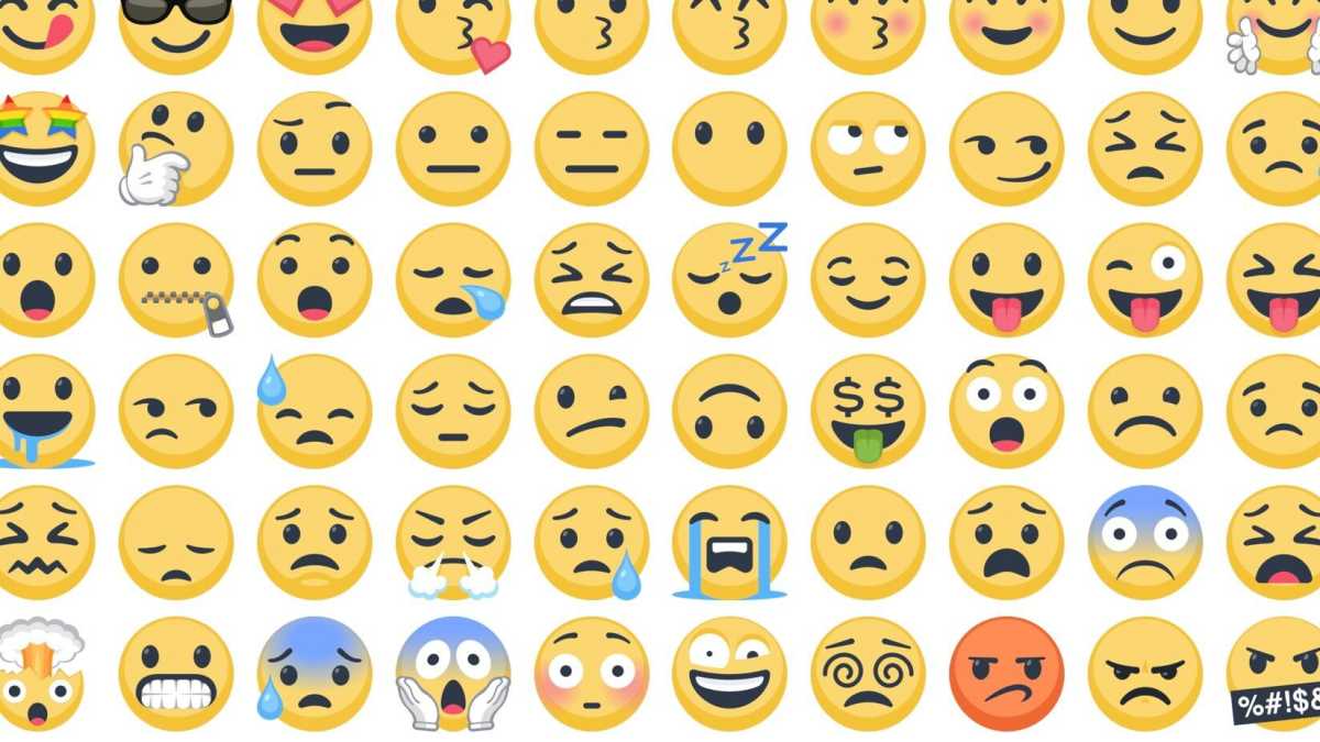 Immagine di Senso e doppi sensi delle emoji