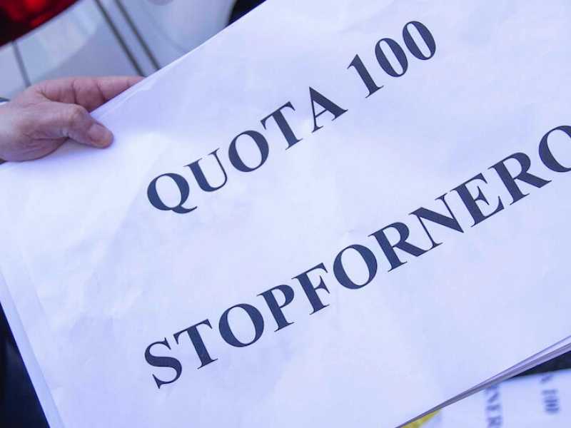 Foto LaPresse