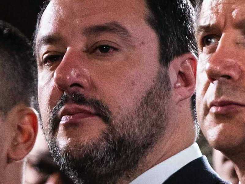 Foto Imagoeconomica