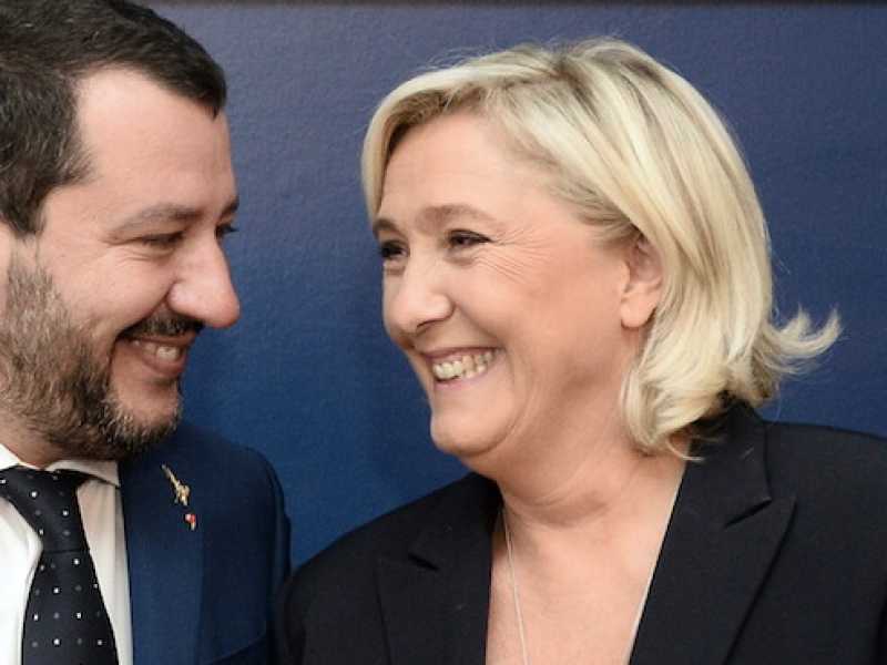foto LaPresse