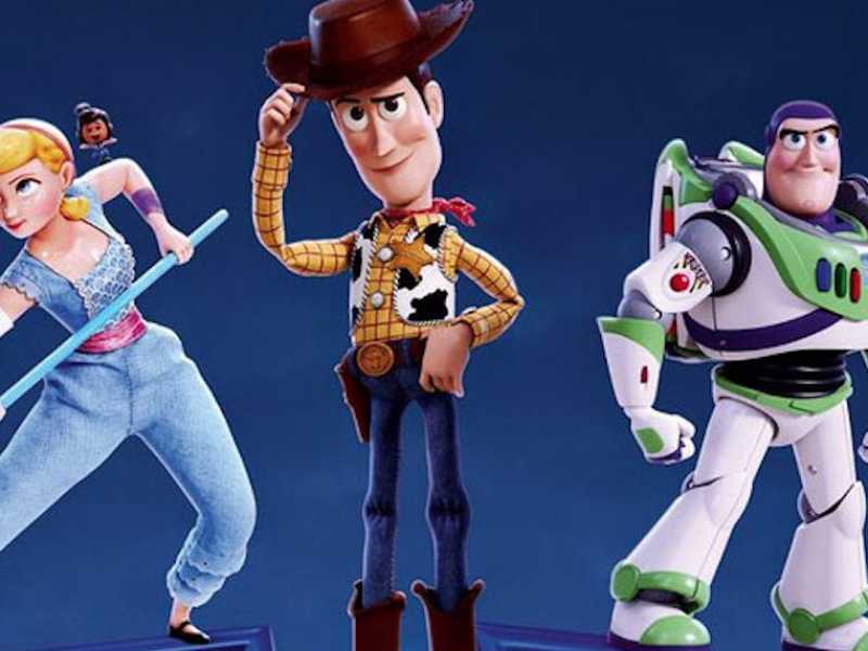 Quant'è complicato l'universo Pixar