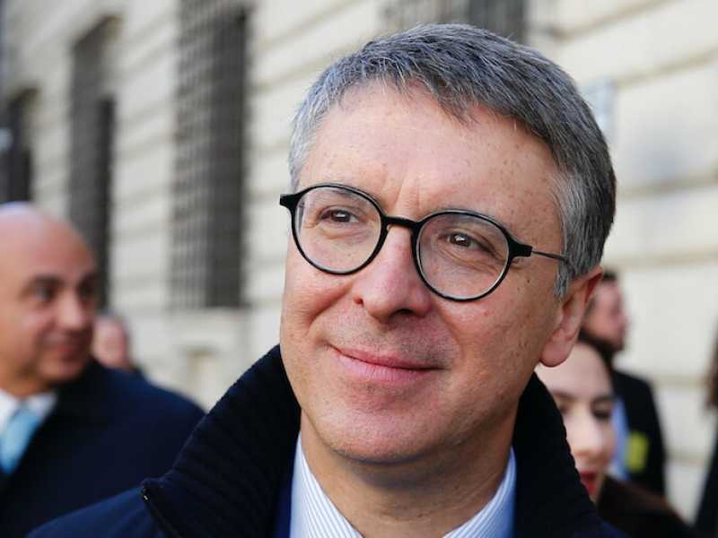 foto LaPresse