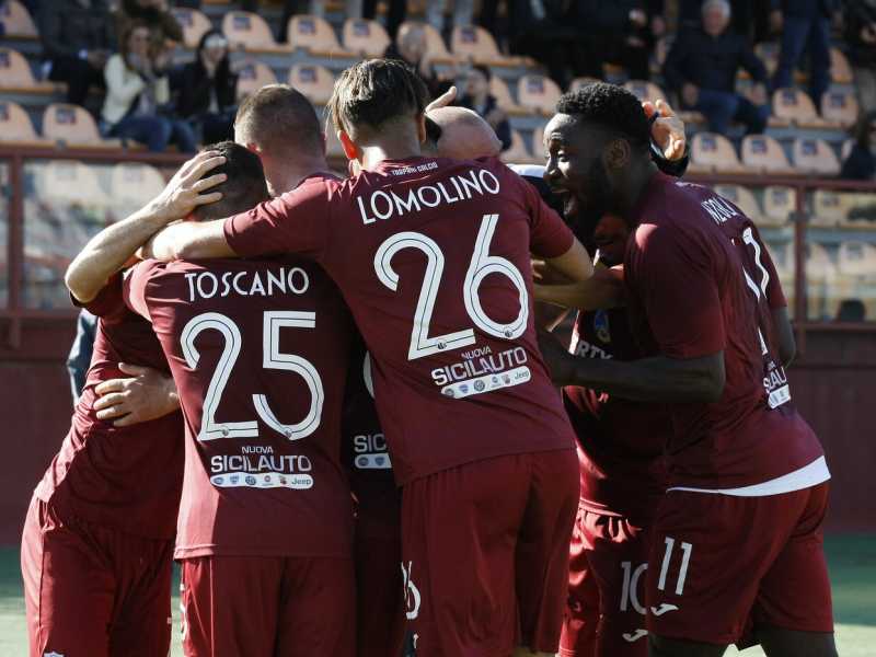 Così Italiano ha riportato a Trapani il sogno della serie B