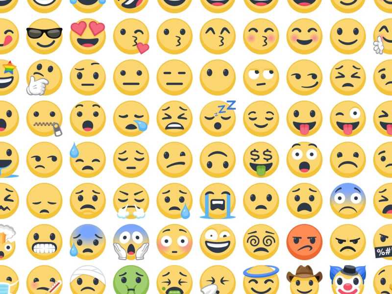 Senso e doppi sensi delle emoji