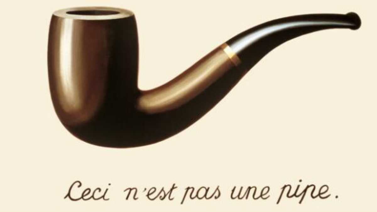 Immagine di Una linea netta tra vero e falso prima che sia tardi