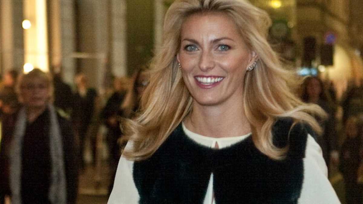 Immagine di Lettera d'amore alla donna più bella della televisione italiana