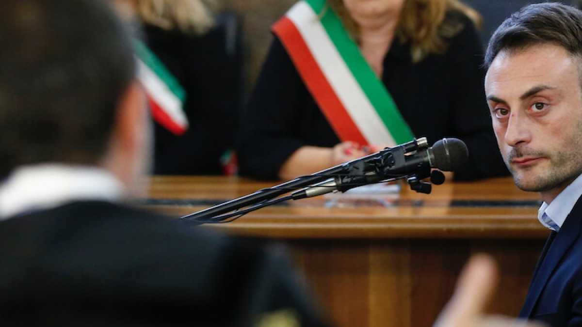 Immagine di Il ministero della Difesa sarà parte civile nel caso Cucchi