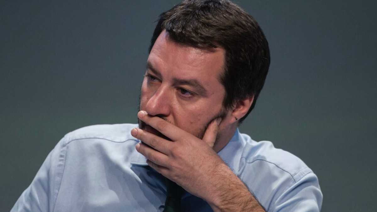 Immagine di Le difficoltà di Salvini per creare il gruppo dei nazionalisti europei