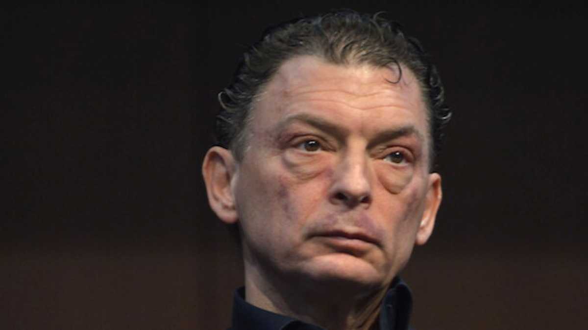 Immagine di Piero Gandini, l’uomo della luce