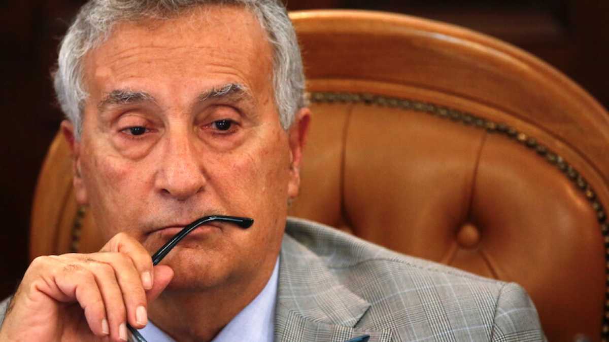 Immagine di Domandina al Pd sul candidato antimafia