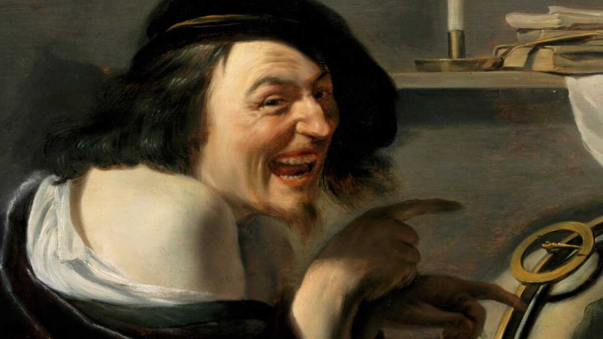 Immagine di Che disastro gli studenti con l’inutile fritto misto di filosofia