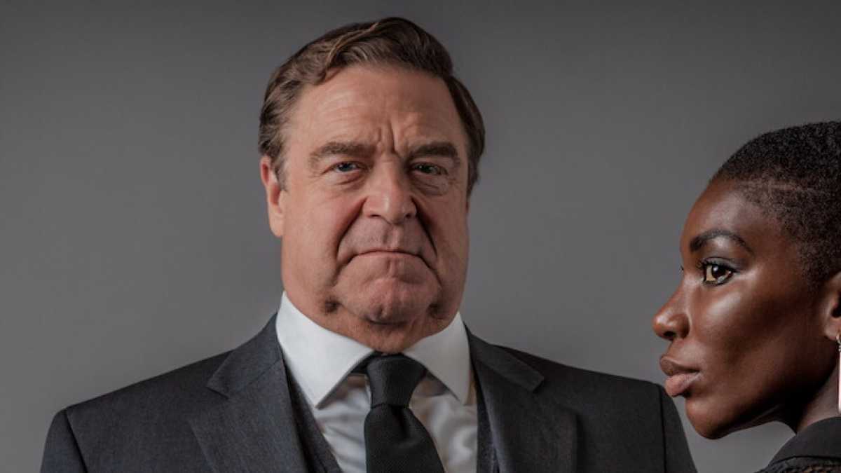 Immagine di Black Earth Rising e la confusione fra le vittime e i carnefici