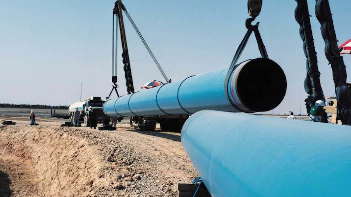 Immagine di L'asse Egitto-Israele per il gas lascia aperta un'opportunità anche a Eni